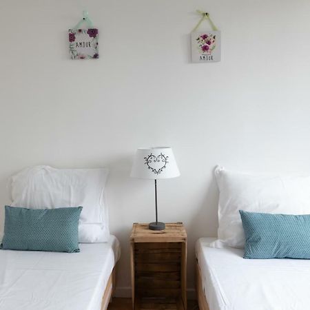 Ferienwohnung Logement Cosy Et Moderne Avignon Exterior foto