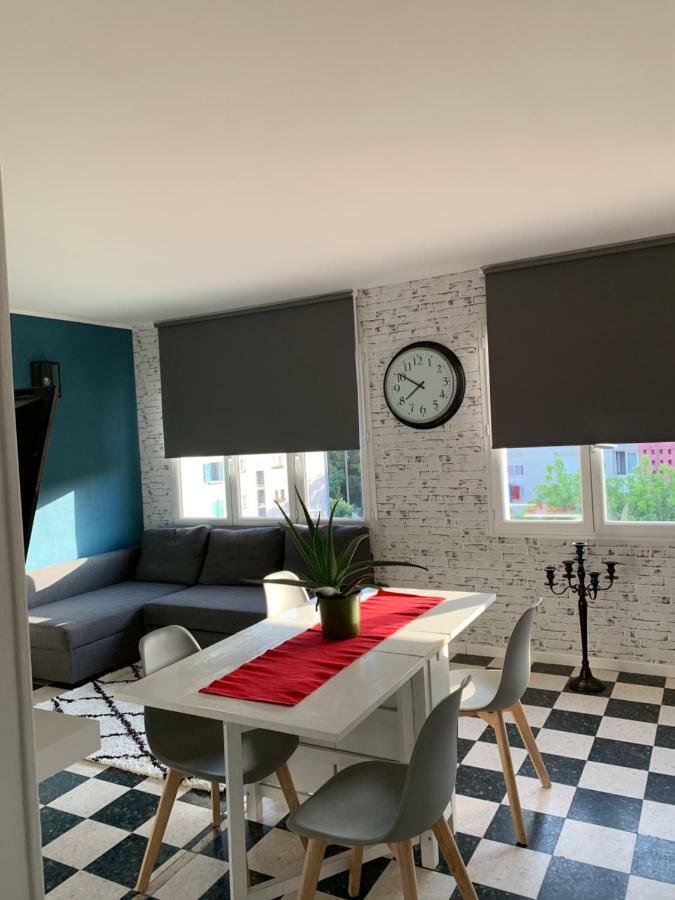 Ferienwohnung Logement Cosy Et Moderne Avignon Exterior foto