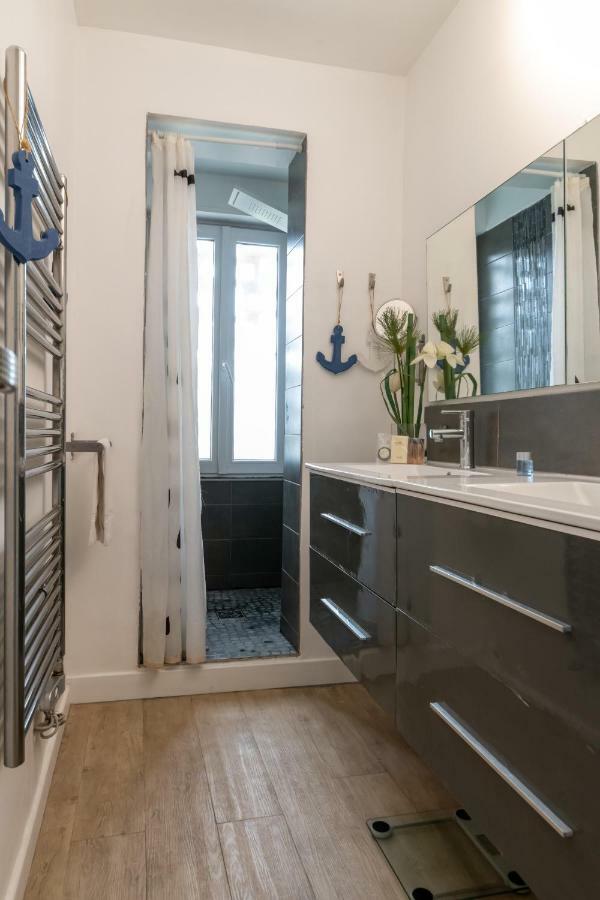 Ferienwohnung Logement Cosy Et Moderne Avignon Exterior foto
