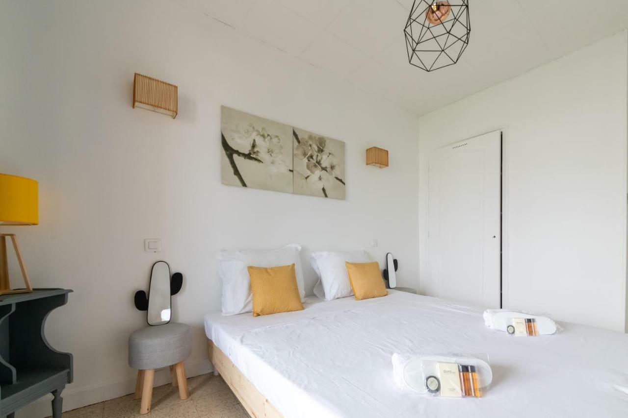 Ferienwohnung Logement Cosy Et Moderne Avignon Exterior foto