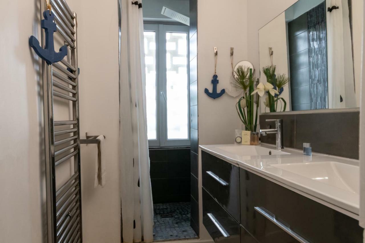 Ferienwohnung Logement Cosy Et Moderne Avignon Exterior foto
